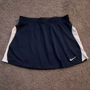 Nike Dri-fit skirt